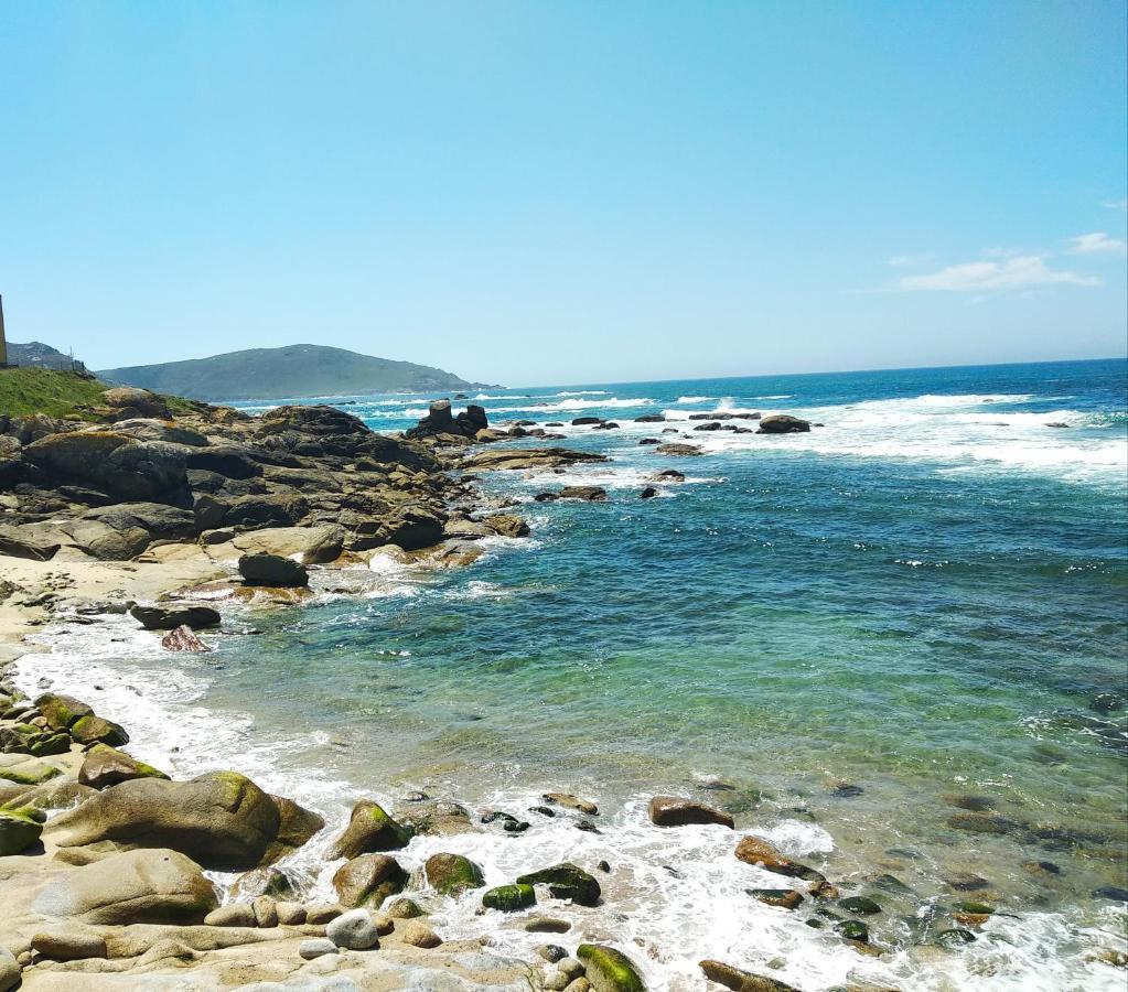 شقة Fonte Do Cabo موتشيا المظهر الخارجي الصورة